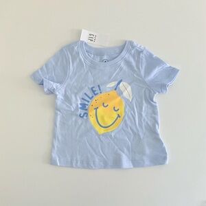 GAP Baby Short Sleeve Tee